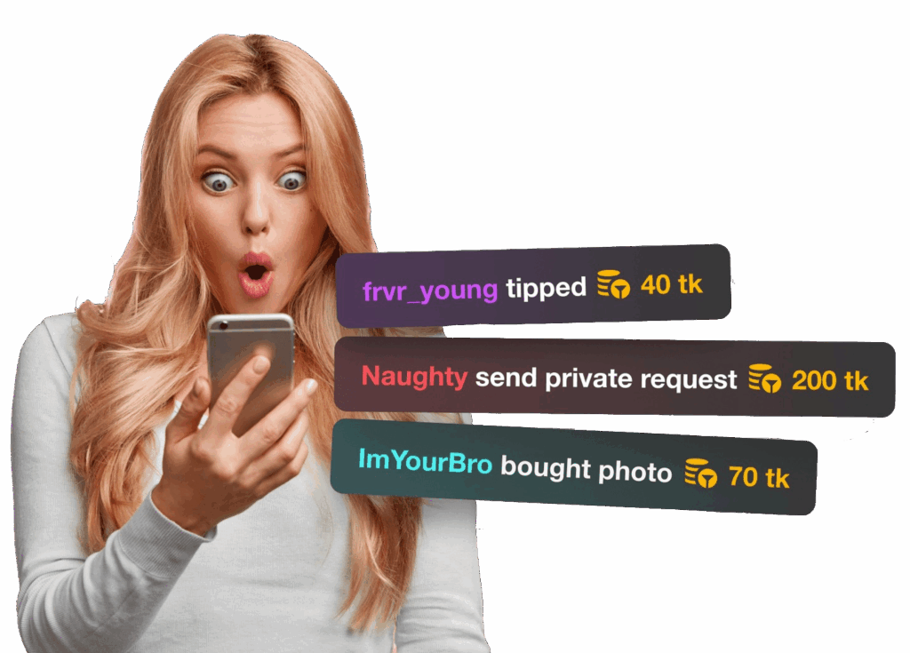 Tr StripChat Kayıt
