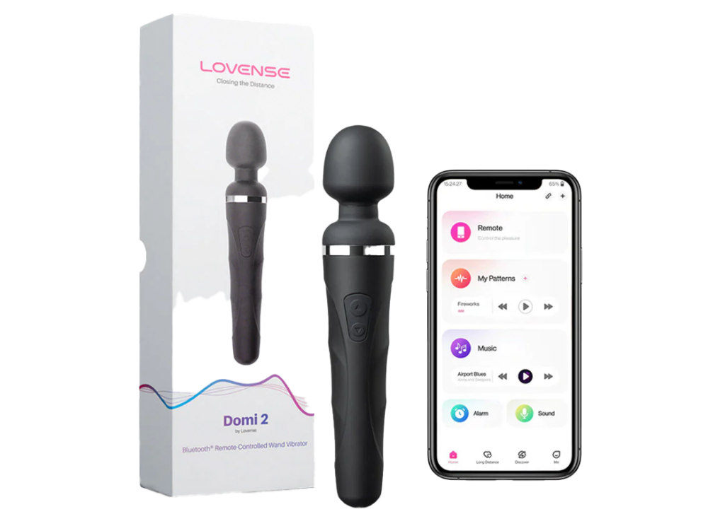 Lovense Domi 2