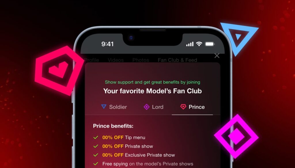 Yayıncı Ekipmanları